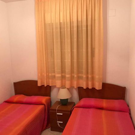 Apartamento En 奥罗佩萨德尔马 外观 照片