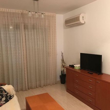 Apartamento En 奥罗佩萨德尔马 外观 照片