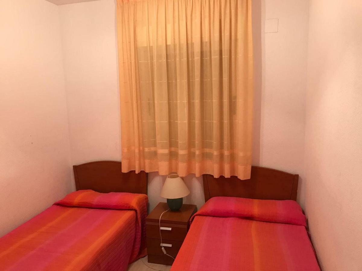 Apartamento En 奥罗佩萨德尔马 外观 照片