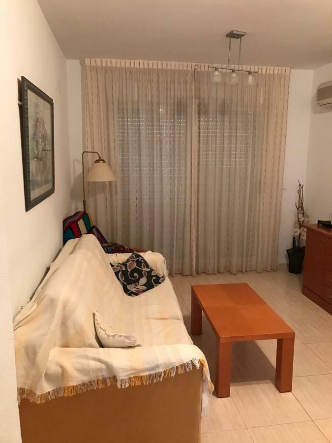 Apartamento En 奥罗佩萨德尔马 外观 照片