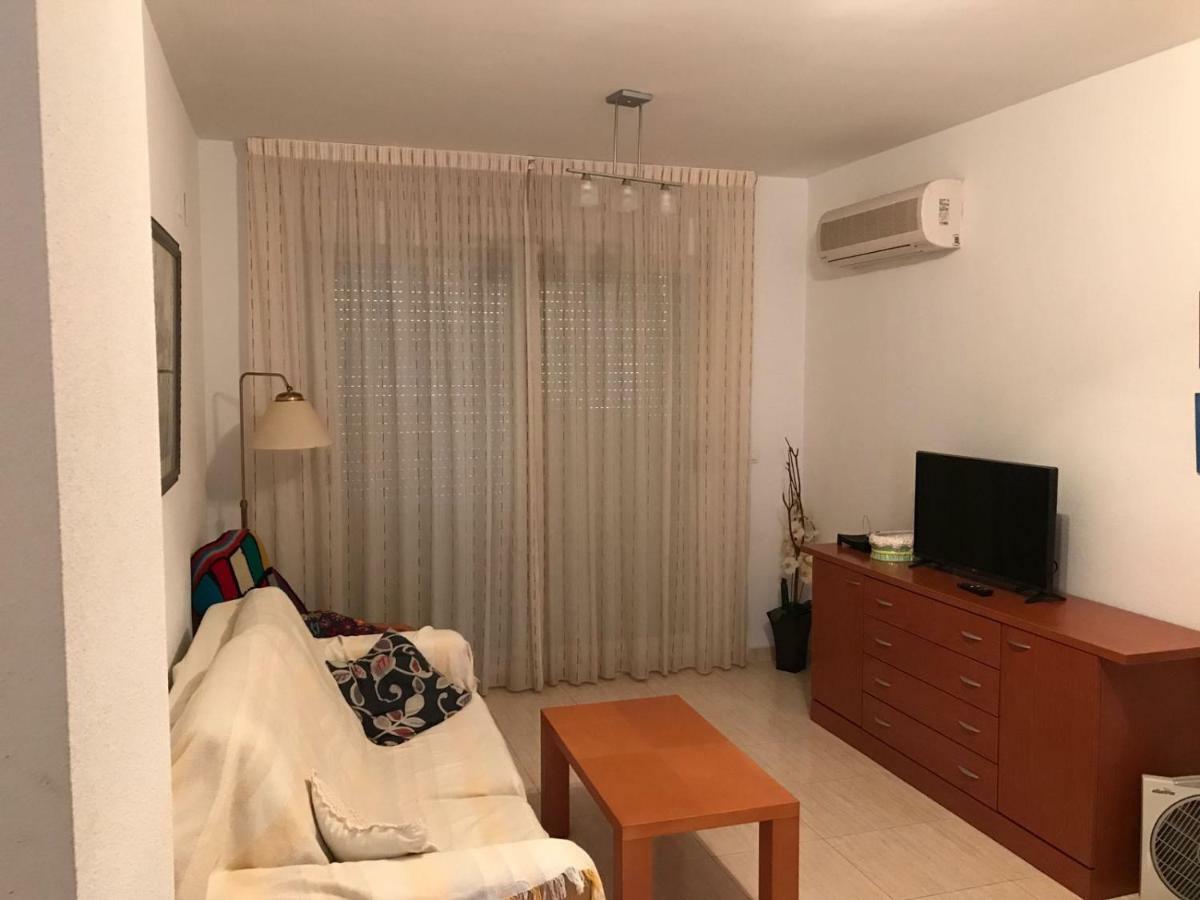 Apartamento En 奥罗佩萨德尔马 外观 照片
